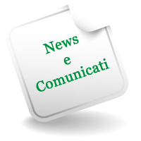 Sezione: News & Comunicati